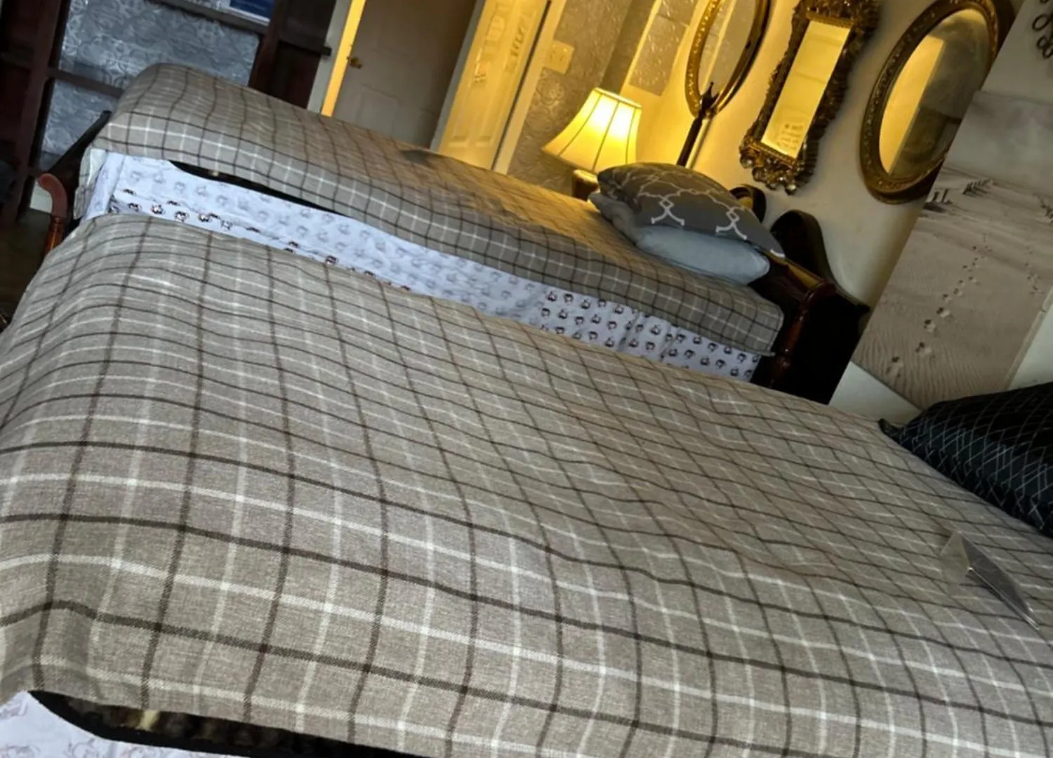 Highland Park Pittsburgh Apartment